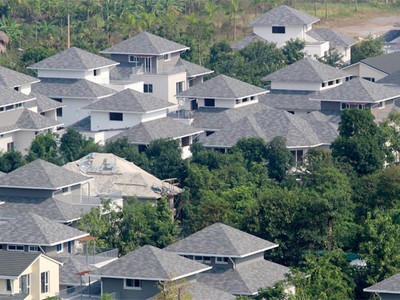 Rục rịch lập quỹ bất động sản